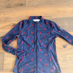 G/FORE Golf Jacket - Size Medium - Aria Las Vegas Exclusive